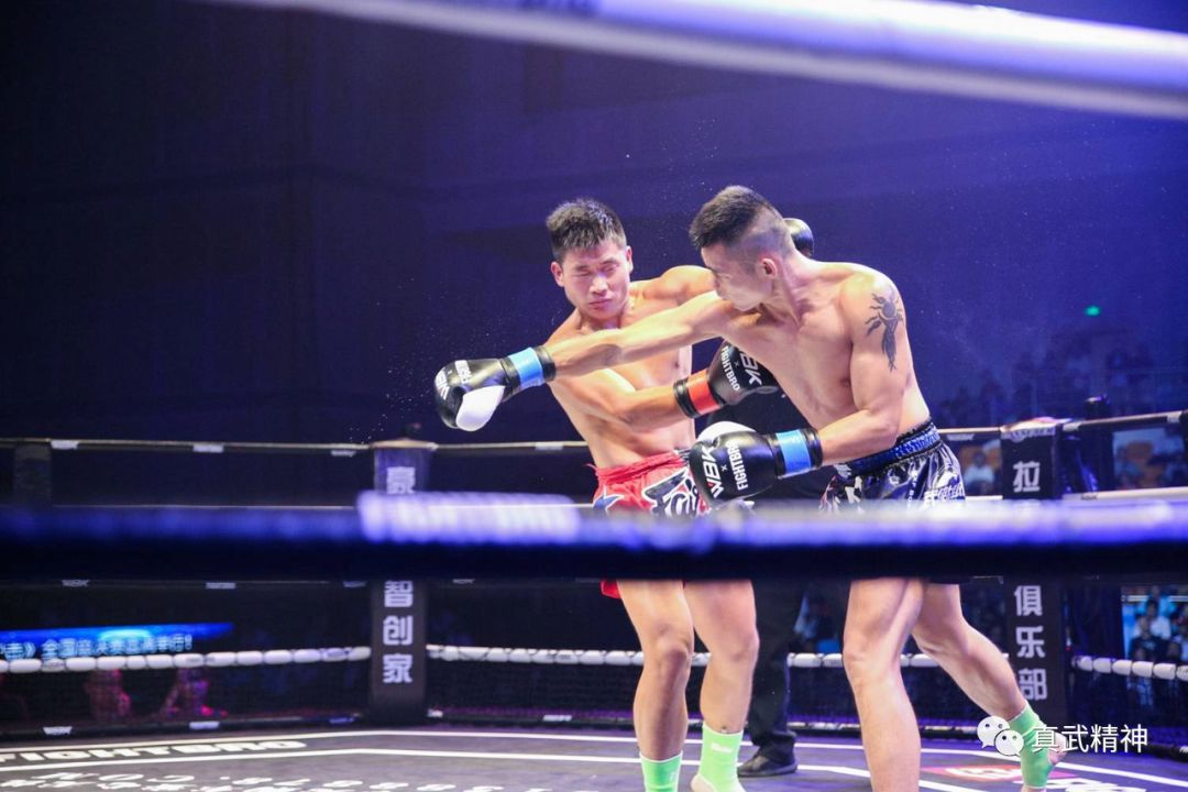 真武魂英雄出击,真武魂冠军