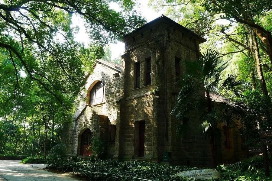 赏桂花好去处杭州,福利幸福