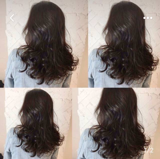 海淘染发怎么染,海淘发色怎么染