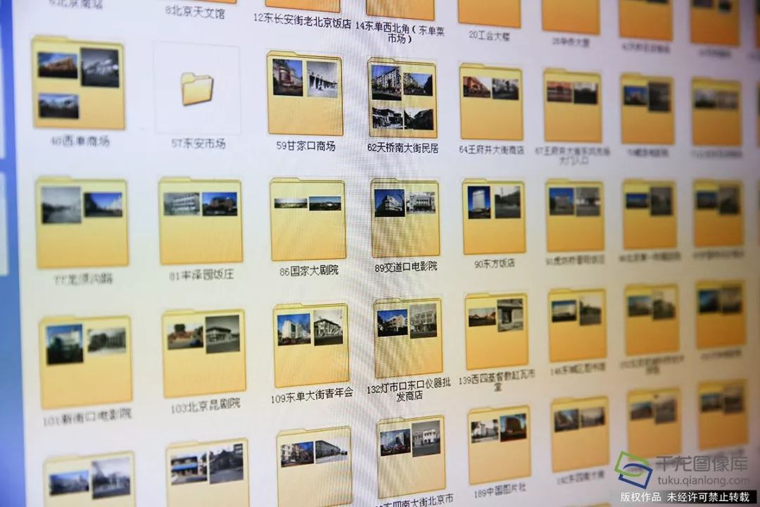 40年，一座城，两代摄影师跨世纪记录“北京城建史”