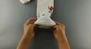 阴天衣服晒不干有味怎么办,阴天衣服晒不干有什么方法