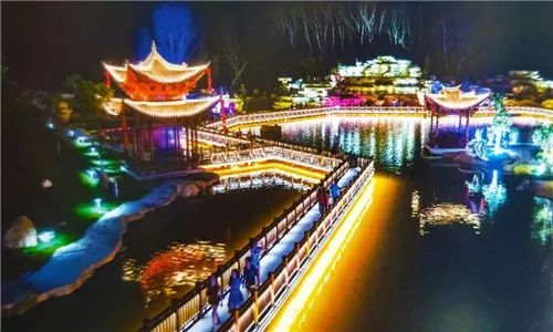 「推荐」刷屏！这是我眼中的边境河口