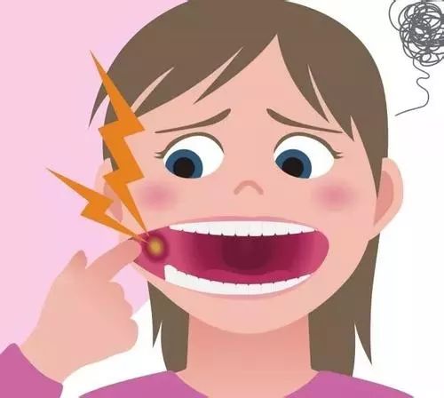 你的嘴巴还“烂”吗？来吃膏方吧！