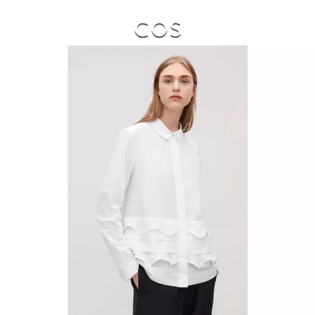 cos新一季单品,cos官方旗舰店有哪些