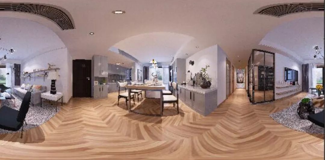 中档北欧风装修报价,28平米小房子怎么装修