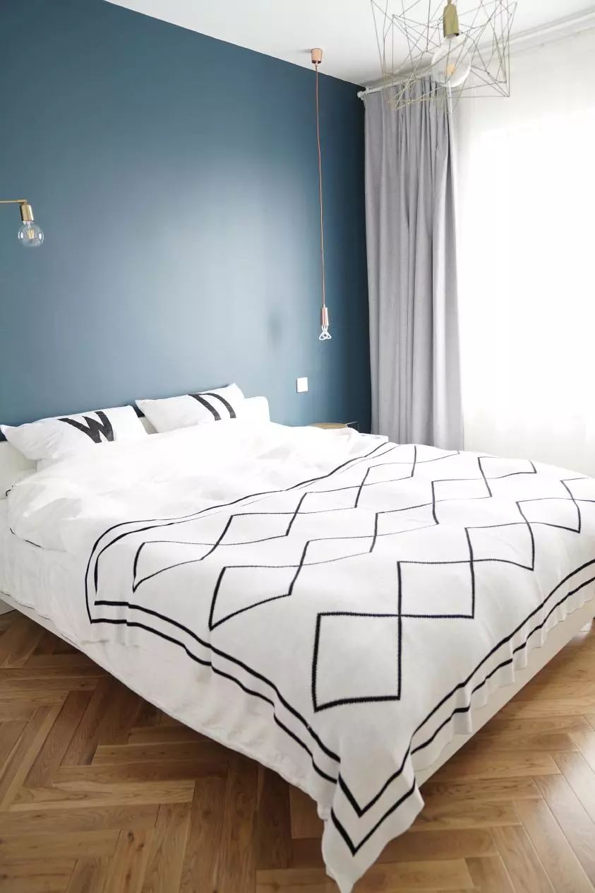 28平怎么装修成两室一厅,50平北欧风装修价格