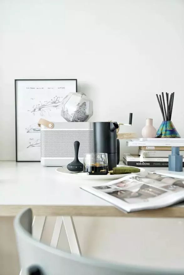 中档北欧风装修报价,28平米小房子怎么装修