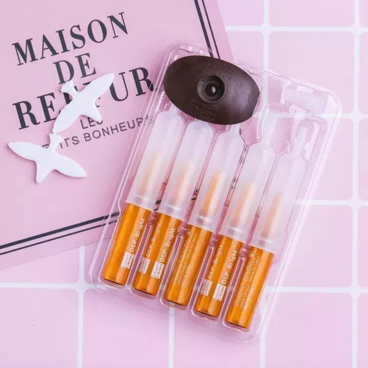 传说中的小安瓶,安瓶到底是什么