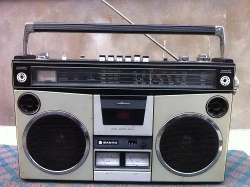 改革开放30年的电器,改革开放电器的变化