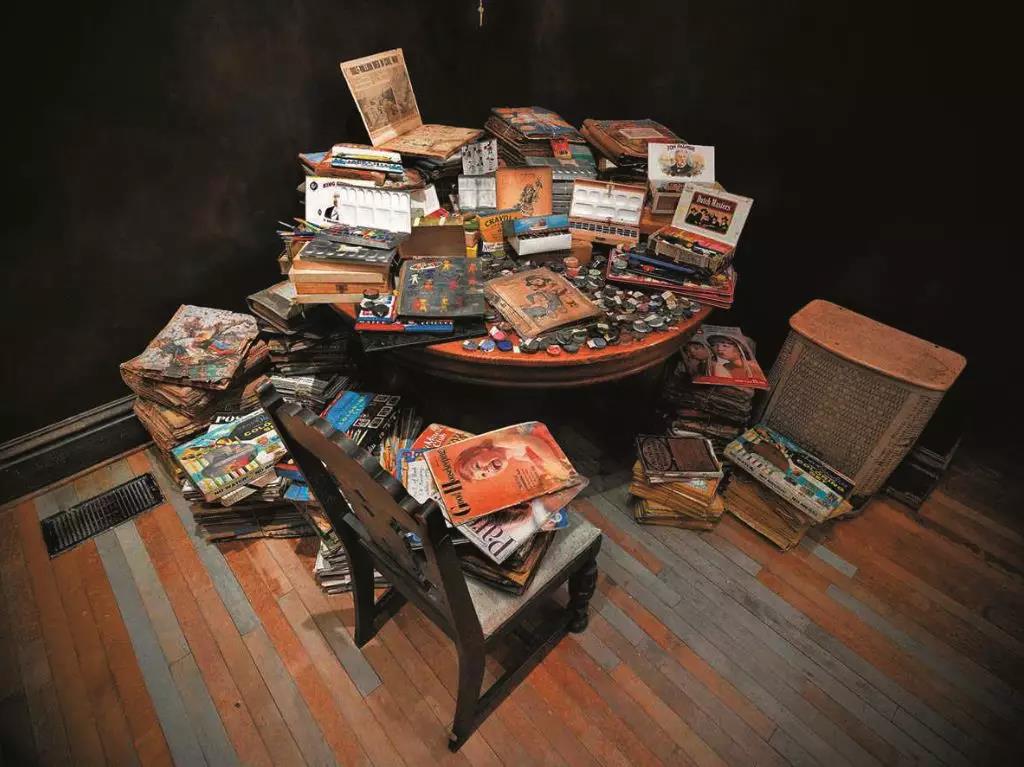 艺术生活日常,艺术生活指南大全