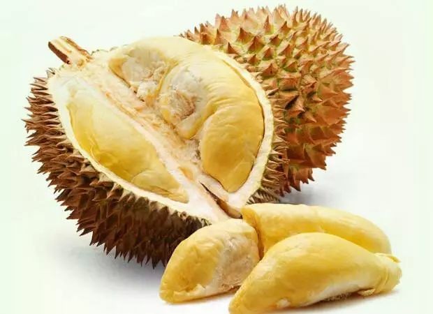 为什么有的榴莲很臭有的榴莲很香,为什么说榴莲闻着臭吃着香