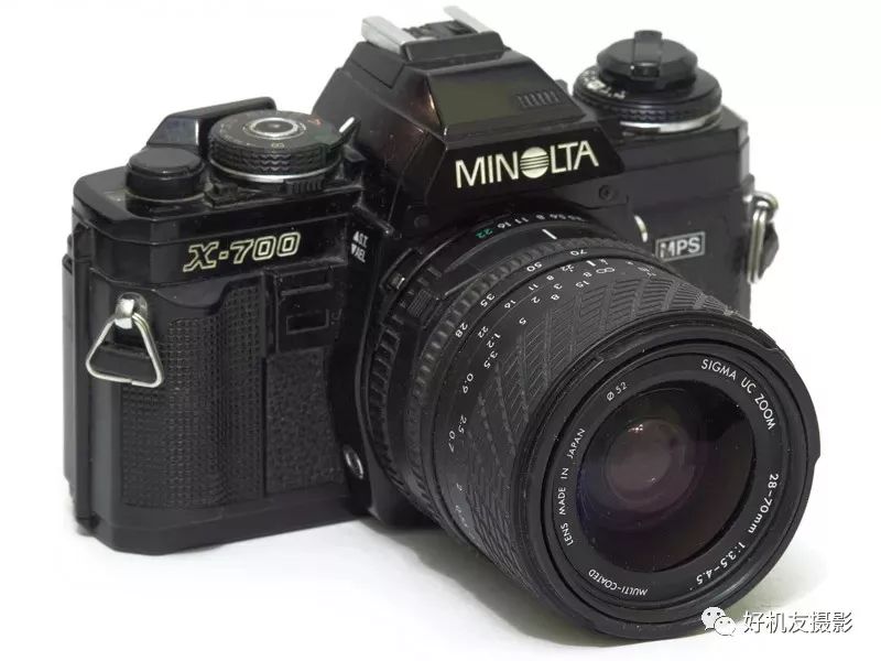 值得收藏的复古胶片相机,相机胶片机推荐