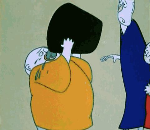 是时候让日本青少年看看中国的动漫了！