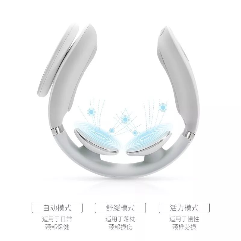 颈椎按摩神器明星推荐,颈椎按摩神器电动仪推荐