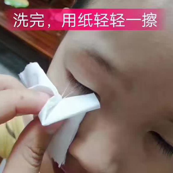 景甜同款洗眼睛水,景甜推荐的网红洗眼液