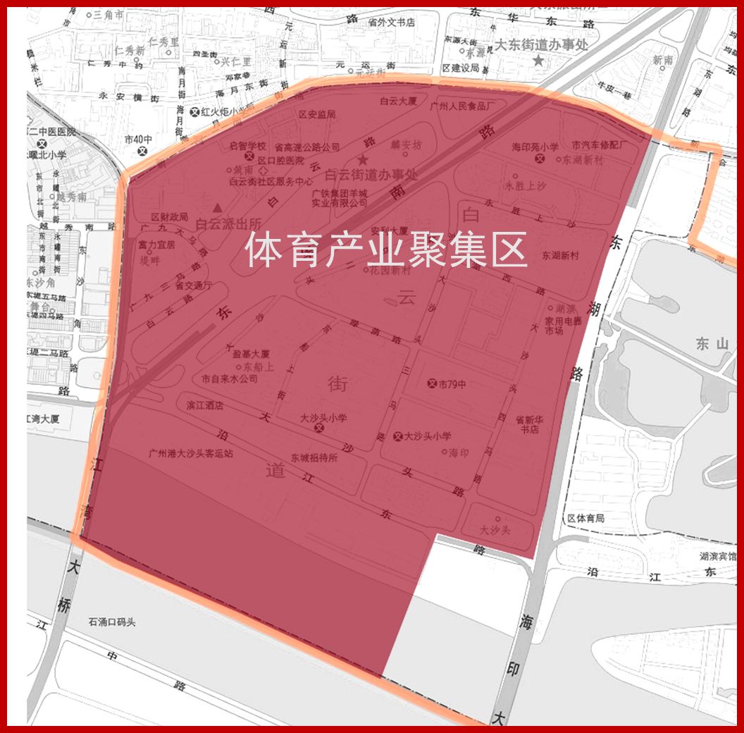 广州二沙岛未来规划图,二沙岛正在搞什么工程