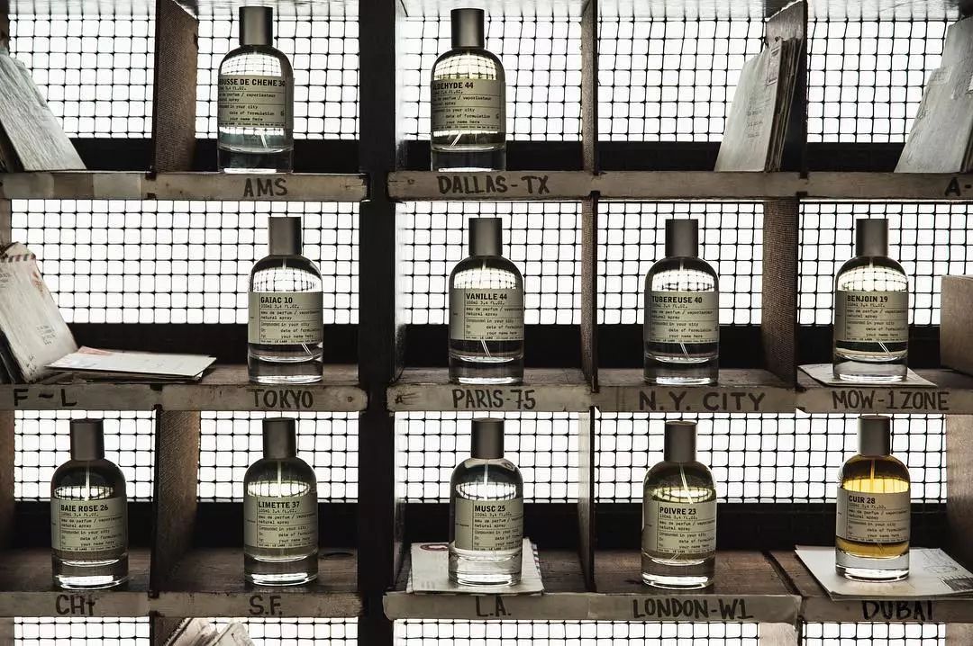 世界十大奢侈品香水品牌排行前十,女生香水最好的品牌是什么