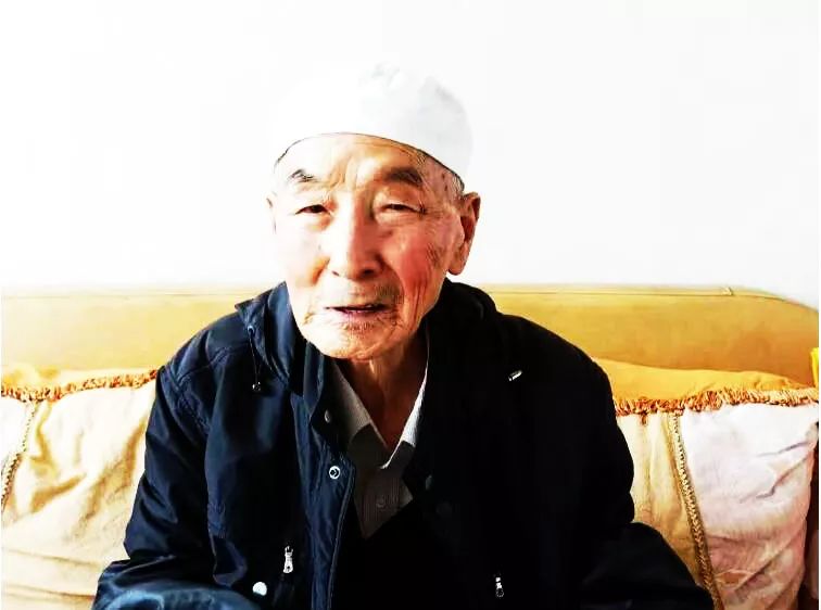 官宣！26张图，有咱乌审人暖暖敬老情，亮点在最后~