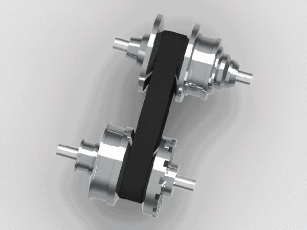 不会打滑的cvt,cvt无级变速爬坡能力怎么样