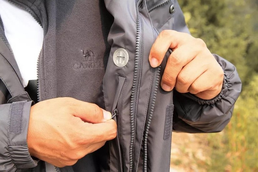 camel骆驼冲锋衣1000大券,cameltrophy户外靴