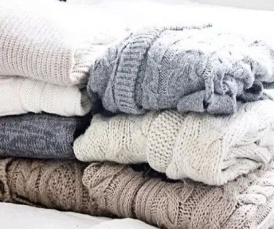 羊毛衣洗了掉毛很严重怎么处理,羊毛衣大衣专用洗衣粉