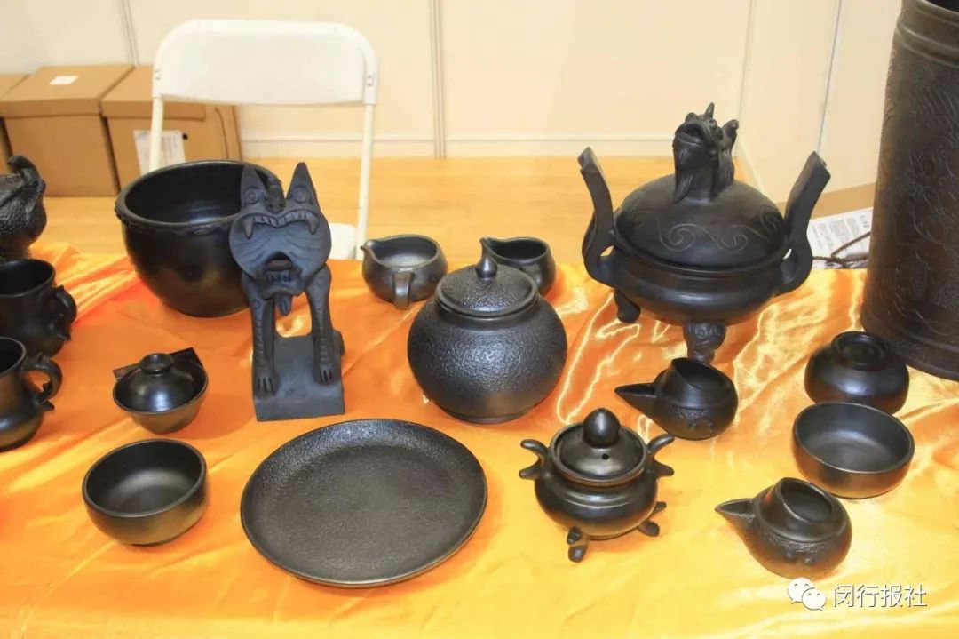 买到吃到就是爱！喀什灰枣、高原土鸡……千种特产来闵行，抓紧吧！