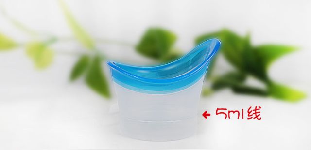 景甜同款洗眼睛水,景甜推荐的网红洗眼液