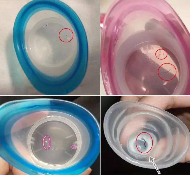 景甜同款洗眼睛水,景甜推荐的网红洗眼液
