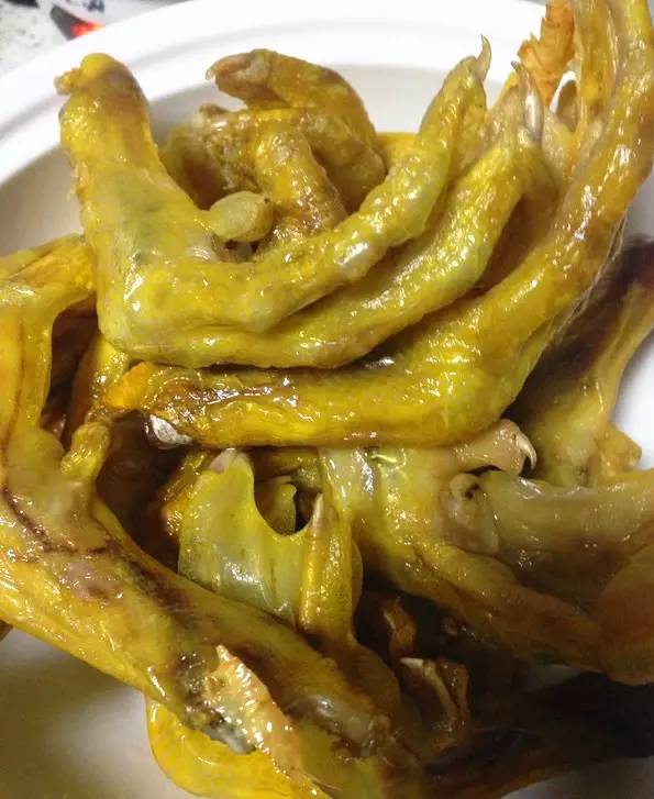 柳州螺蛳鸭脚煲最正宗的做法,自制螺蛳粉鸭脚煲