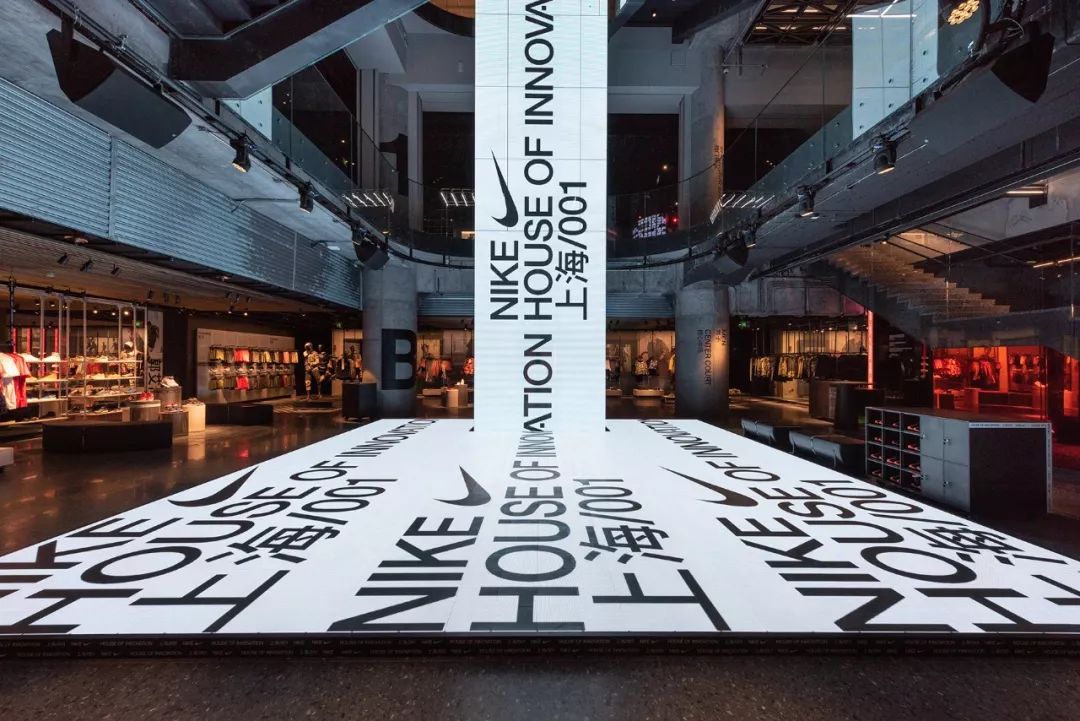 一大波预售公示,运动品牌专卖旗舰店