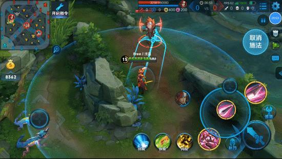 边路第三期：一秒五刀上单手速之王——花木兰全解析与反克制攻略