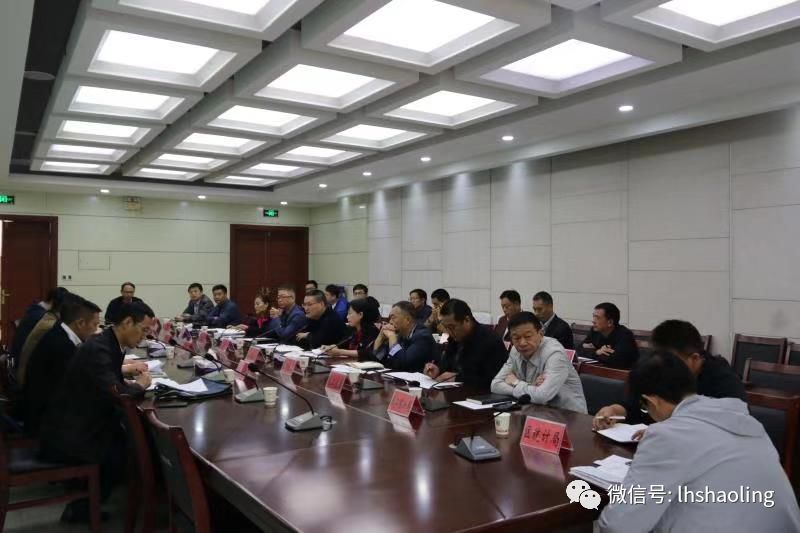 「精彩召陵新闻速览」（2018年第189期）