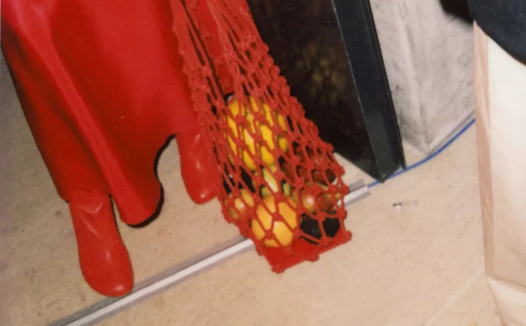 于散漫烟火气中，窥见EditionGentlewoman的真意趣