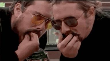 排油减脂抗糖解油腻,吸油刮油减肥法