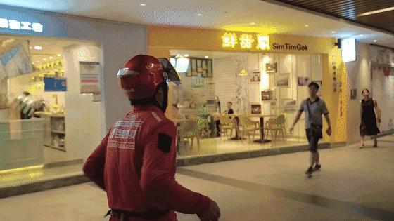 外卖骑手一个月大概多少单,外卖骑手怎么才能收入高