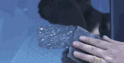 汽车补漆修复真的有那么神奇吗,补漆修复汽车刮痕最靠谱的方法