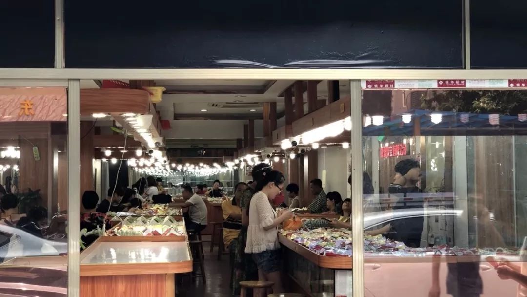 佛山南海特色建筑,南海标志性建筑