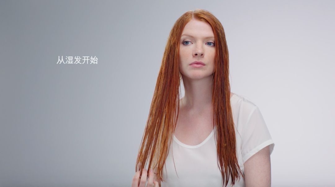 戴森卷发棒实测,戴森卷发棒卷完头发打开吗