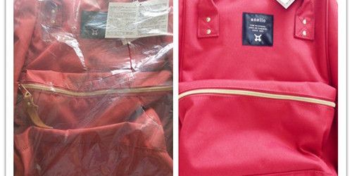 saucony怎么辨别真假,anessa真假辨别