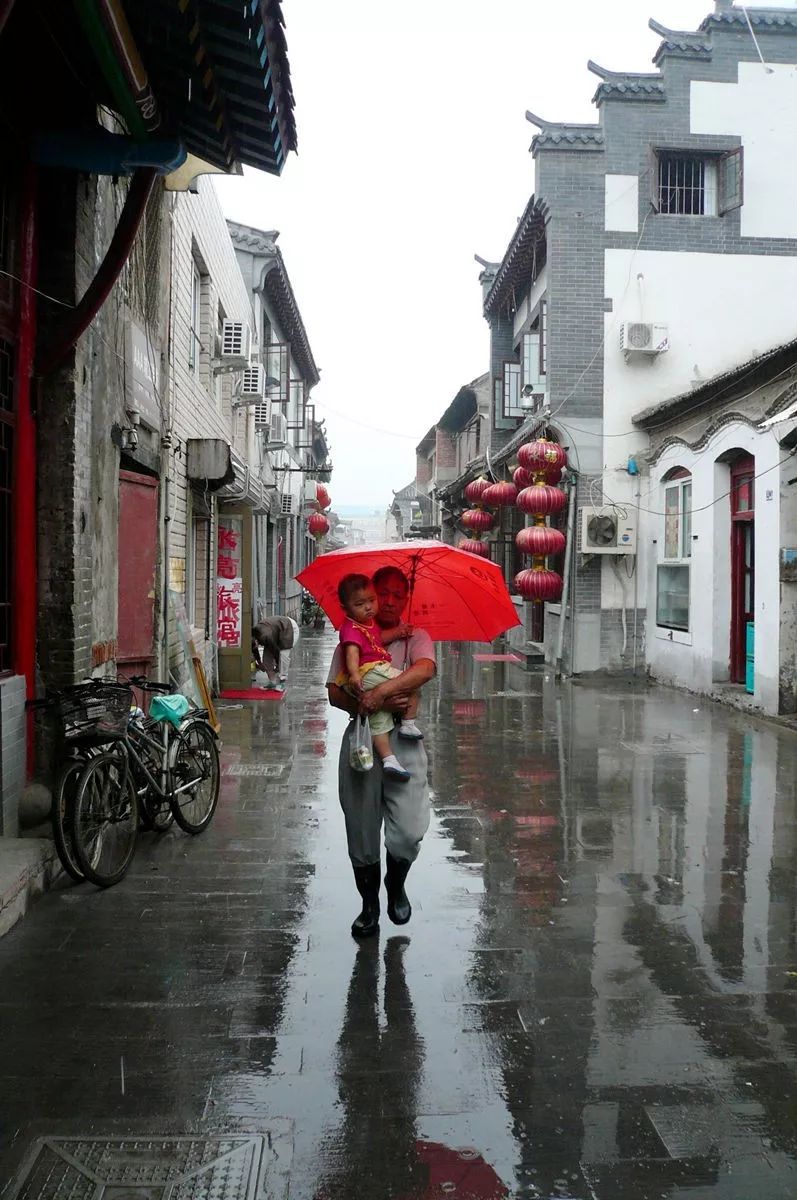 芙蓉街的网红打卡点,芙蓉街网红打卡别有洞天
