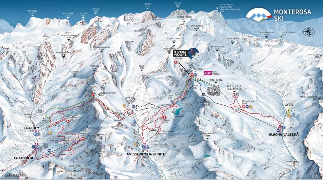 阿尔卑斯凭什么这么火,阿尔卑斯为啥代表爱情