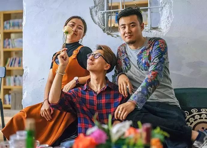 好消息~我市高端羊肉品牌“马哈来了”创始人郭琪参加全国创新创业优秀女性走进北京大学