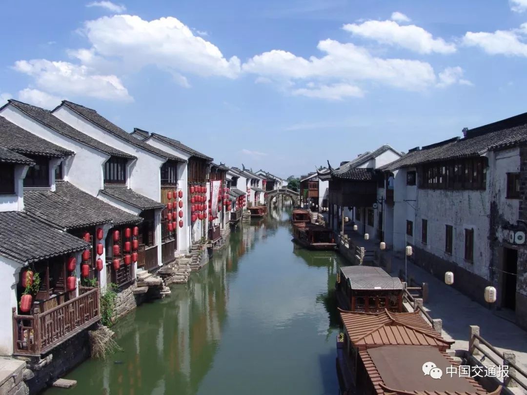 苏州公共交通旅游攻略,苏州旅游地铁攻略路线