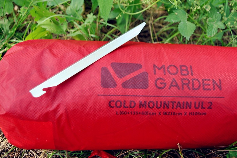 牧高笛冷山ul2帐篷,牧高笛冷山帐篷新款