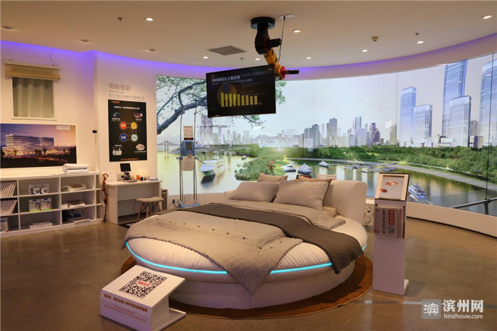 称赞滨州这座城市很美,中国最具幸福感城市2018