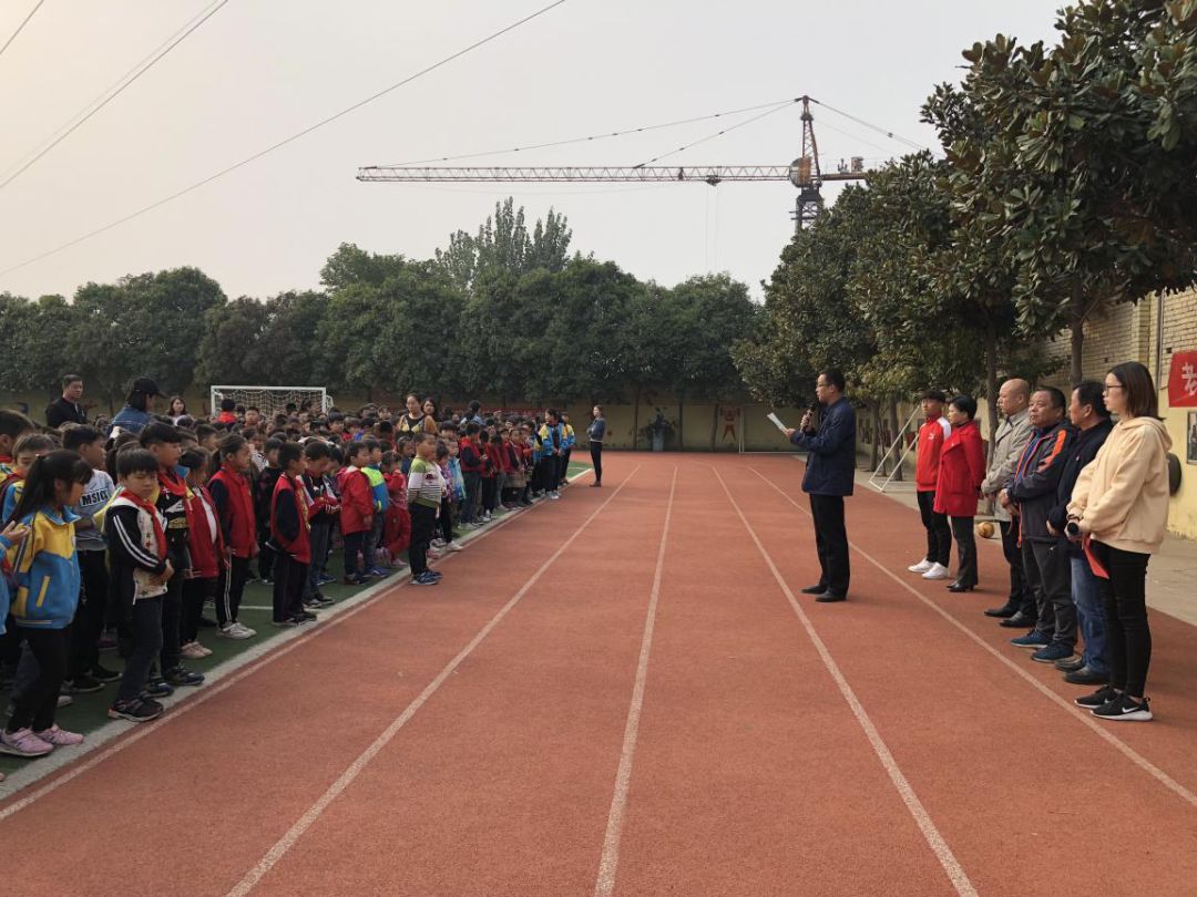 边坝镇中心小学第四届足球联赛,邙山镇中心小学第五届足球联赛