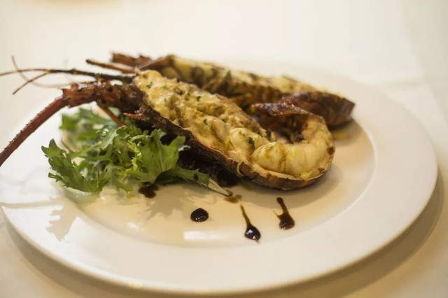 458元自助餐海鼎荟,458自助餐帝王蟹