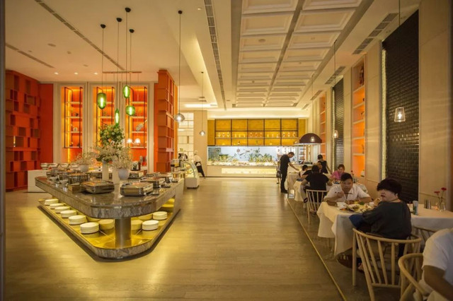 458元自助餐海鼎荟,458自助餐帝王蟹