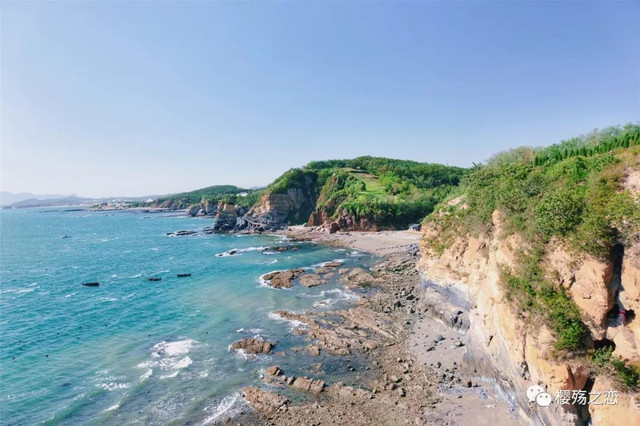 大连金石滩游记,玩转大连金石滩