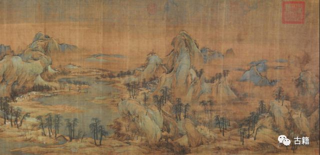 点赞印章,古人点赞靠印章